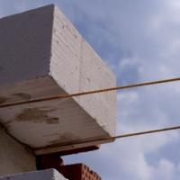 композитная арматура В конструкциях из газобетонных блоков