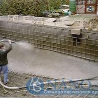 Композитна арматура в будівництві