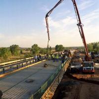 Композитна арматура в будівництві