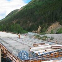 Композитна арматура в будівництві