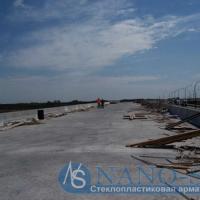 Композитна арматура в будівництві