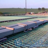 Композитна арматура в будівництві