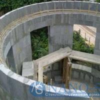 Композитна арматура в будівництві