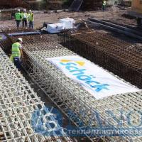 композитная арматура в строительстве