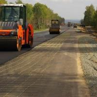 Дорожном строительстве композитная арматура