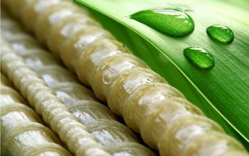 Новий термін в будівництві - склопластикова арматура.