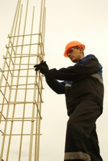 Композитна арматура для виготовлення ізолюючих опор