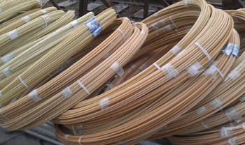 Склопластикова арматура і її використання