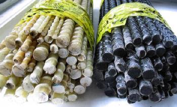 Трохи демагогії Склопластикова арматура Трохи демагогії Склопластикова арматура