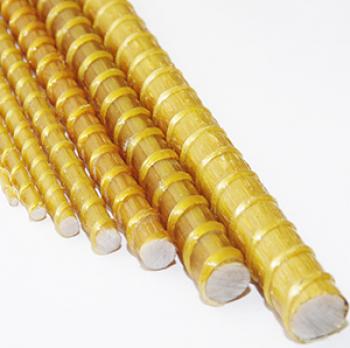 Склопластикова композитна арматура або металева?