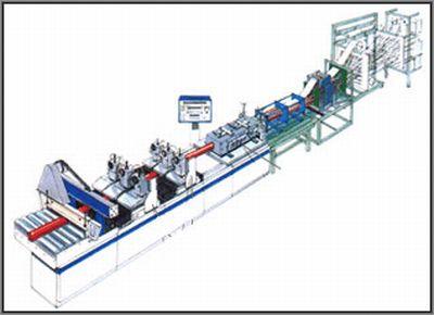 Виробництво склопластикової арматури Виробництво склопластикової арматури